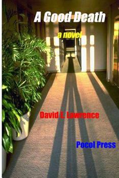 Paperback A Good Death Book