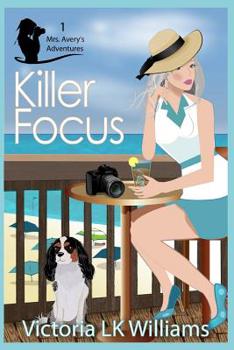 Paperback Killer Focus Book