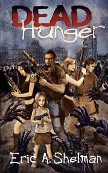Paperback Dead Hunger Book