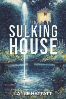 Paperback The Sulking House Book