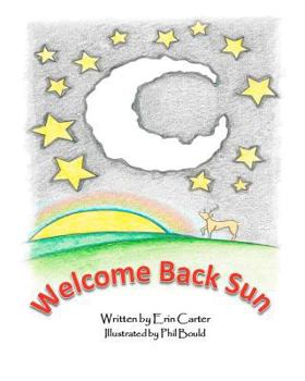 Paperback Welcome Back Sun Book