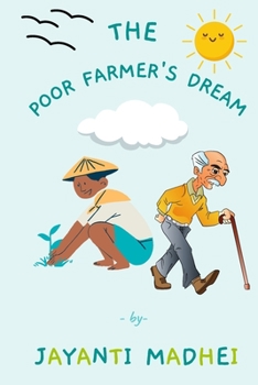 Paperback The Poor Farmer's Dream Book