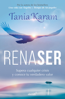 Paperback Renaser / Reborn [Spanish] Book