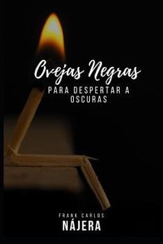 Paperback Ovejas negras para despertar a oscuras [Spanish] Book