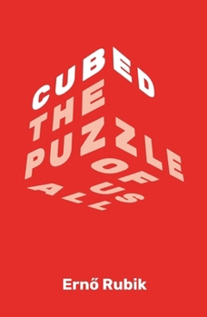 Paperback Cubed: The Puzzle of Us All Book