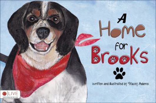 A Home for Brooks