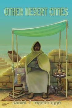 Paperback other desert cities Book