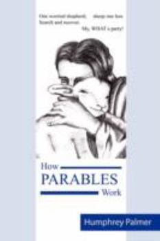 Paperback How Parables Work Book