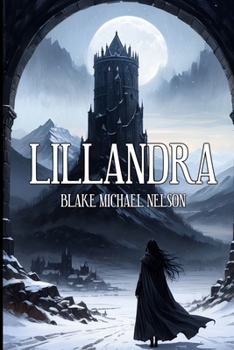 Paperback Lillandra Book