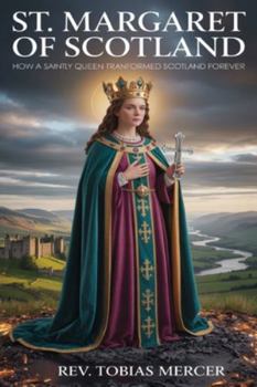 ST. MARGARET OF SCOTLAND: How a Saintly Queen Transformed Scotland Forever.