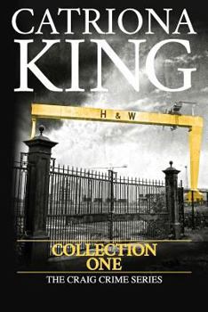The Craig Crime Series Collection - Book  of the Craig Crime Series