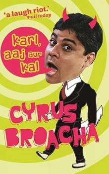 Paperback Karl, Aaj Aur Kal Book