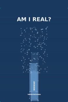Paperback Am I Real Book