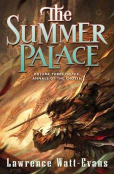 Hardcover The Summer Palace Book