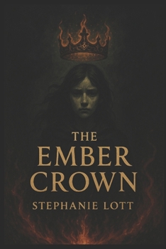 Paperback The Ember Crown Book