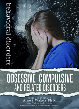 Hardcover Obsessive-Compulsive and Related Disorders Book