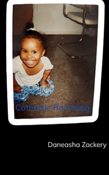 Paperback Cathartic Rambling Book