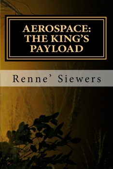 Paperback Aerospace: The King's Payload Book