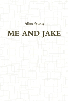 Paperback Me and Jake Book