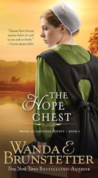 Mass Market Paperback The Hope Chest Book