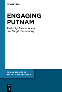 Hardcover Engaging Putnam Book