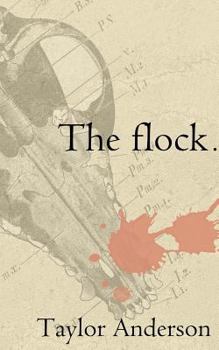 Paperback The Flock Book