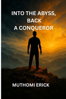 Paperback Into the Abyss, Back a Conqueror Book