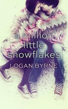 Paperback A Million Little Snowflakes Book