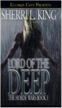Paperback Lord of the Deep Book
