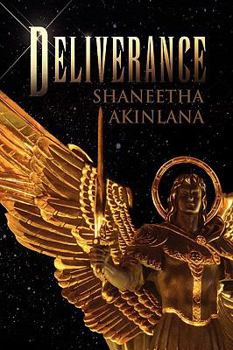 Hardcover Deliverance Book