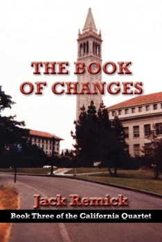 Paperback The Book of Changes Book