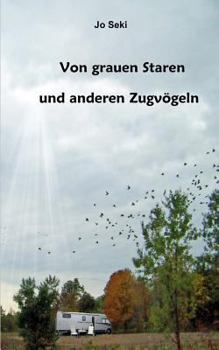 Paperback Von grauen Staren und anderen Zugvögeln [German] Book