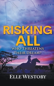 Paperback Risking All Book