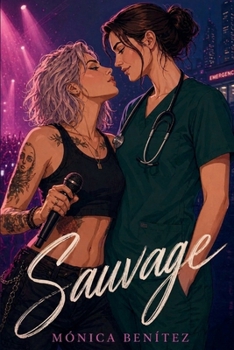 Sauvage (French Edition)