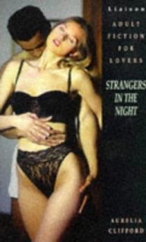 Paperback Strangers in the Night Book