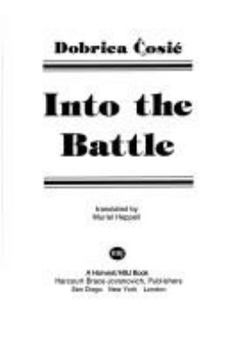 Into the Battle (This Land, This Time, #1) - Book #2 of the Vreme Smrti
