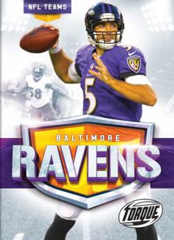 Baltimore Ravens - Book  of the NFL Teams