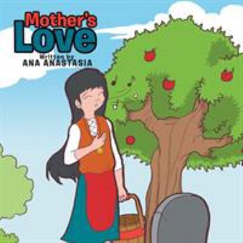 Paperback Mother's Love Book