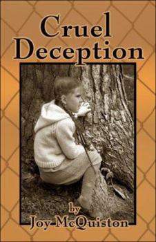 Paperback Cruel Deception Book