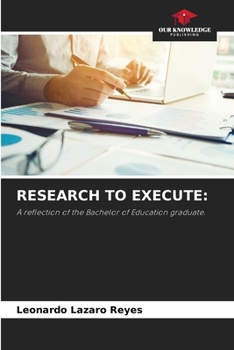 Research to Execute