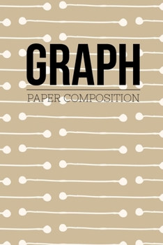 Graph Paper Composition: Graph Paper 6" x 9" Love Quad Ruled 4x4,Grid Paper for school student,office,kids Notebooks