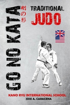 GO NO KATA - Traditional Judo (English)