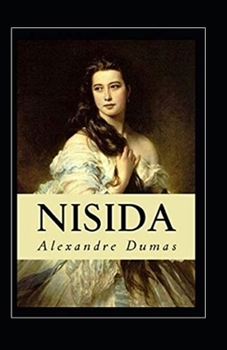 Paperback Nisida illustrated Book