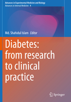 Paperback Diabetes: From Research to Clinical Practice: Volume 4 Book