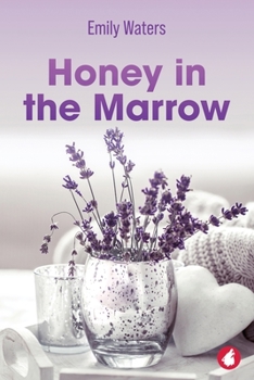 Paperback Honey in the Marrow Book