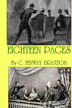 Paperback Eighteen Pages Book