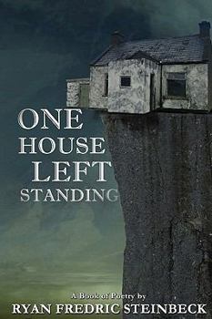 Paperback One House Left Standing Book