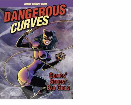 Paperback Dangerous Curves Book