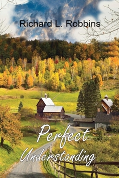 Paperback Perfect Understanding Book