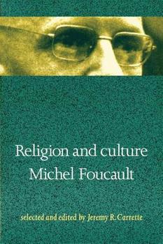 Paperback Religion and Culture Book